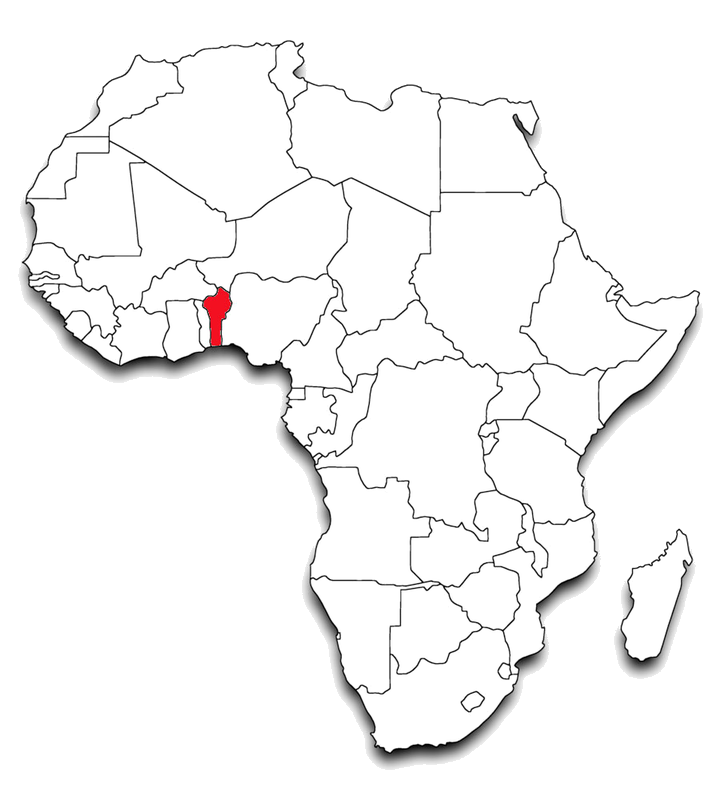 Bénin
