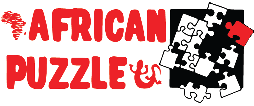 African Puzzle
